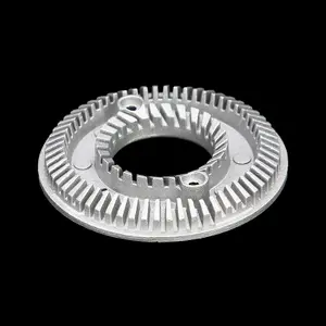 Juegos de utensilios de cocina de aluminio fundido a presión, electrodomésticos de cocina
