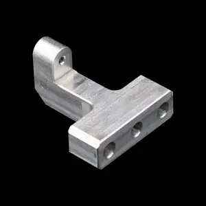 Piezas que trabajan a máquina del CNC de la alta precisión del servicio del OEM para la automatización industrial