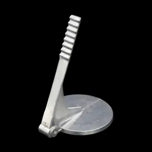 Fundición a presión de aluminio de fábrica superior OEM
