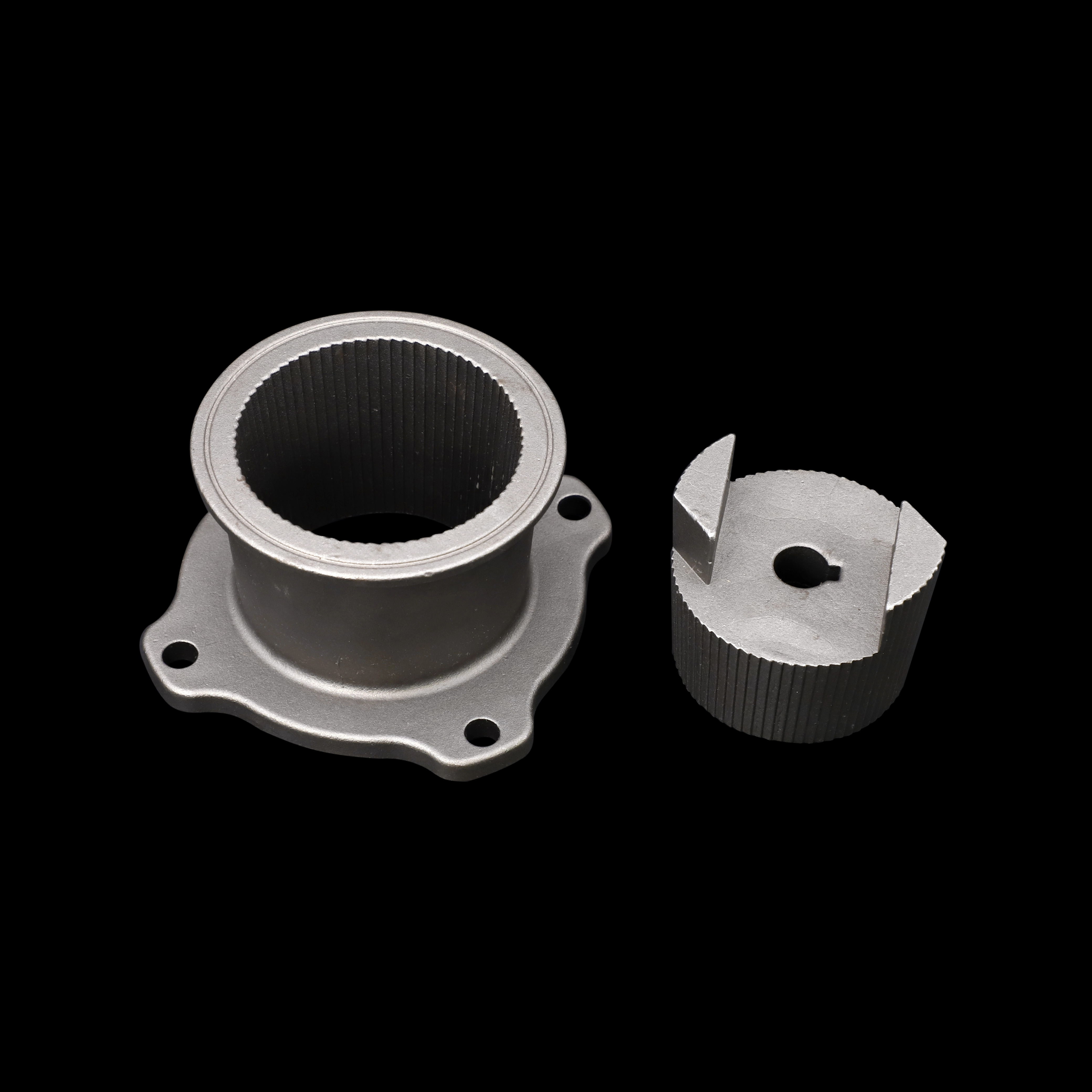 Fundición de precisión personalizada de acero inoxidable del fabricante OEM