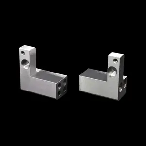 Piezas que trabajan a máquina de la precisión de los servicios de maquinaria del torno del torneado del CNC del OEM