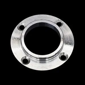 Piezas de aluminio anodizado de mecanizado de precisión CNC de fabricación OEM de China