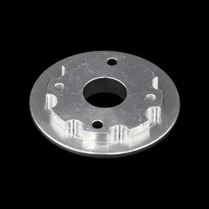 Piezas de automóviles de engranajes de mecanizado CNC para todo tipo de aplicaciones/mecanizado CNC
