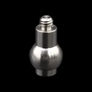 Hardware de precisión/Autopartes/Piezas de acero inoxidable/Piezas de mecanizado CNC